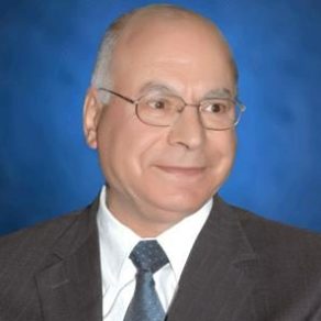 ahmad thainat