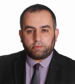 Raed Mesleh